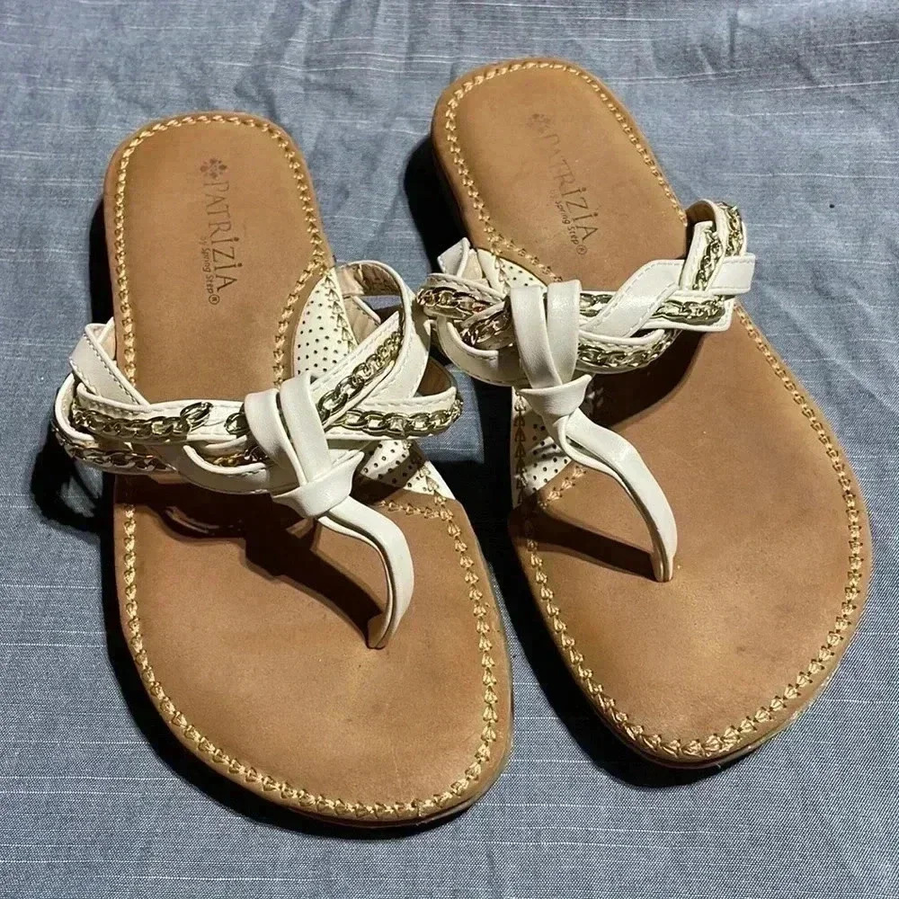 Patrizia Sandals